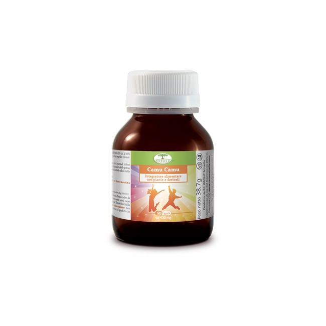 CAMU CAMU 90CPS