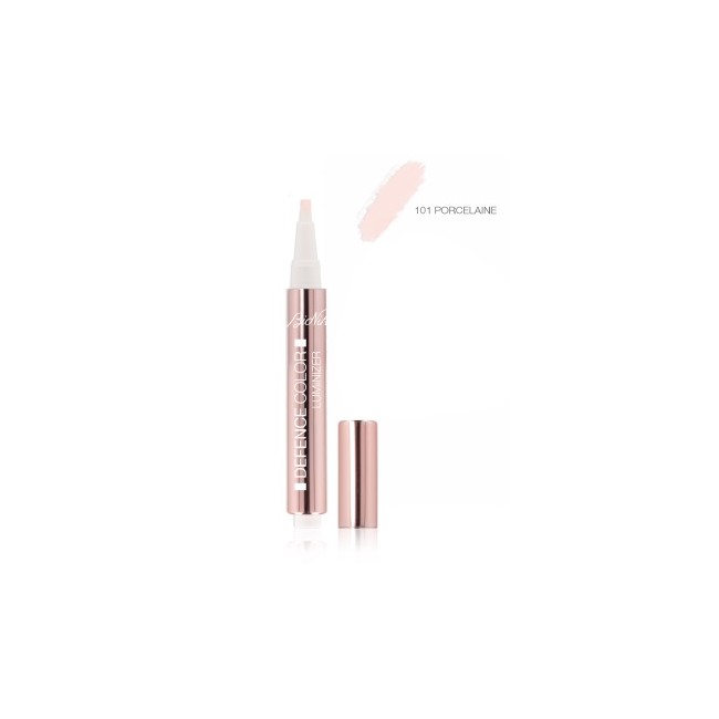 DEFENCE COLOR LUMINIZER 101