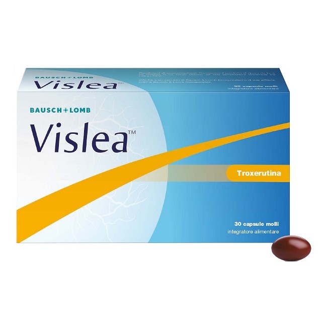 VISLEA 30CPS MOLLI