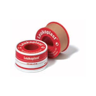 CER LEUKOPLAST ROC 500X2,5CM