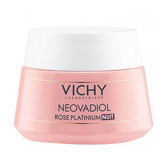 NEOVADIOL ROSE PLAT NIGHT 50ML