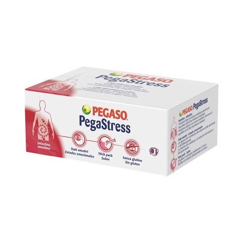 PEGASTRESS 14STICK PACK