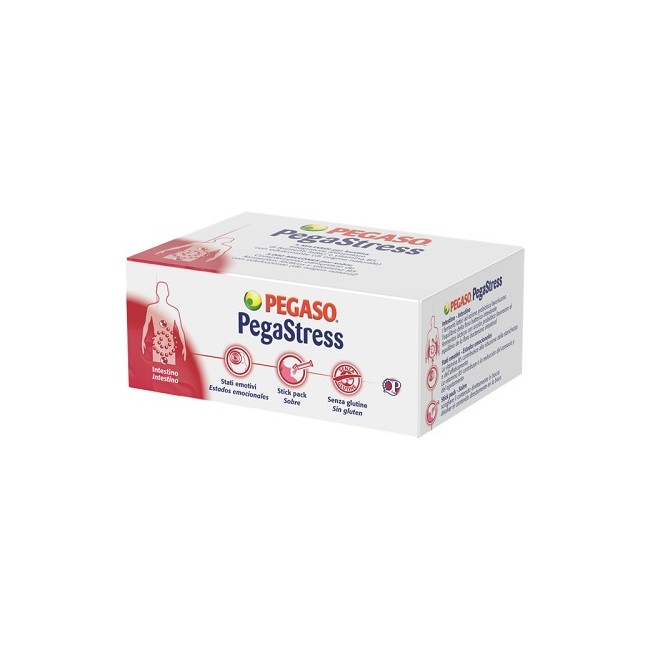 PEGASTRESS 14STICK PACK