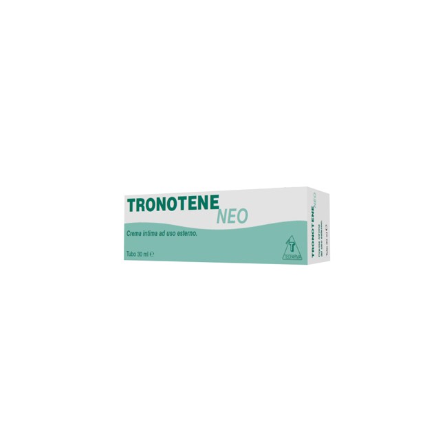 TRONOTENE NEO CREMA INTIMA 30G