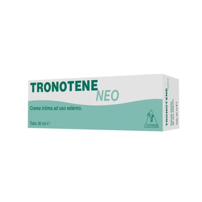 TRONOTENE NEO CREMA INTIMA 30G
