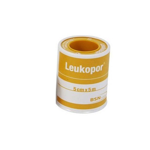 CER LEUKOPOR ROC 500X5CM 46677