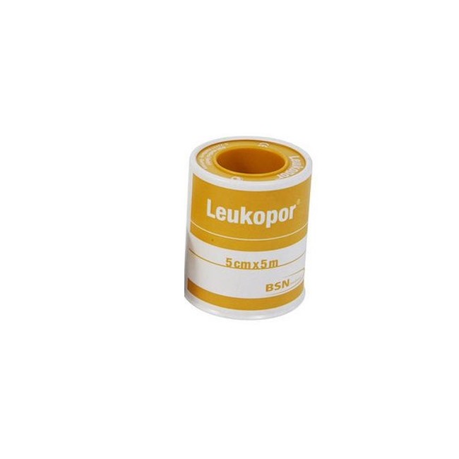 CER LEUKOPOR ROC 500X5CM 46677
