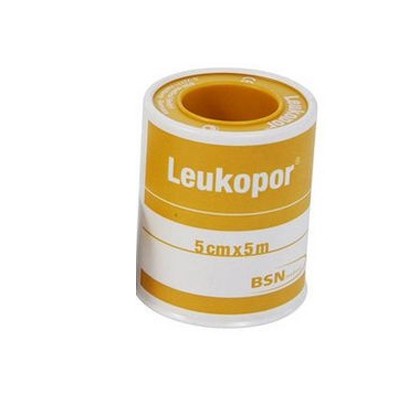 CER LEUKOPOR ROC 500X5CM 46677