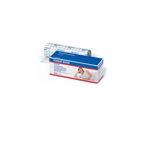 FIXOMULL STRETCH 200X15CM