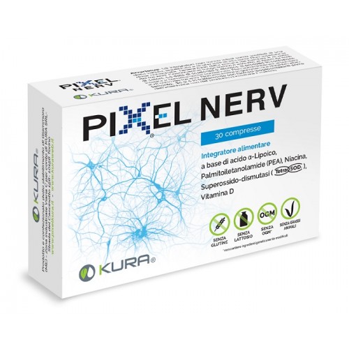 PIXEL NERV 30CPR