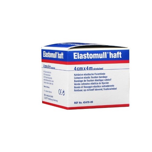 BENDA EL ELASTOMULL HAFT 4X4