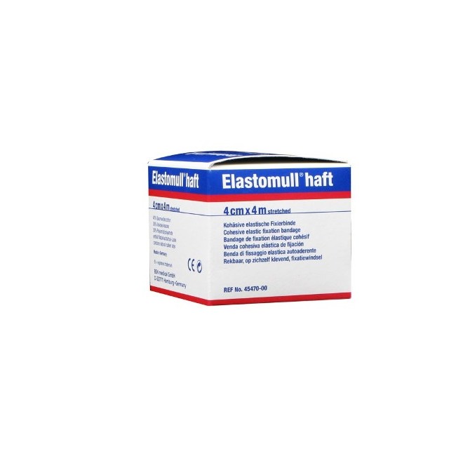 BENDA EL ELASTOMULL HAFT 4X4