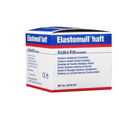 BENDA EL ELASTOMULL HAFT 4X4