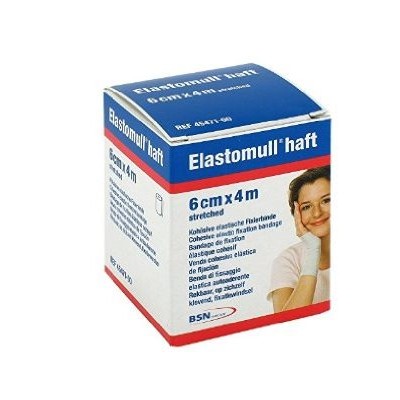 BENDA EL ELASTOMULL HAFT 6X4
