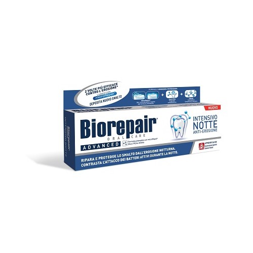 BIOREPAIR ADV INTEN NTT18 75ML