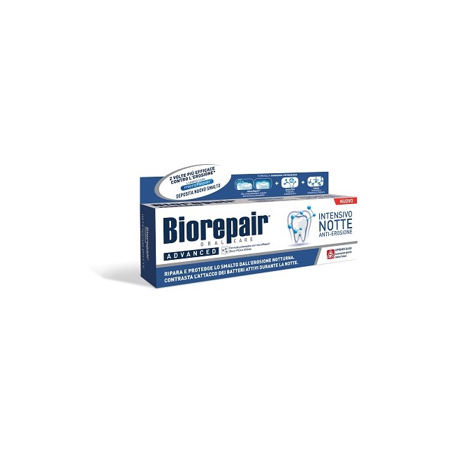 BIOREPAIR ADV INTEN NTT18 75ML
