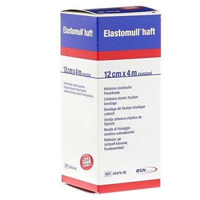 BENDA EL ELASTOMULL HAFT 12X4