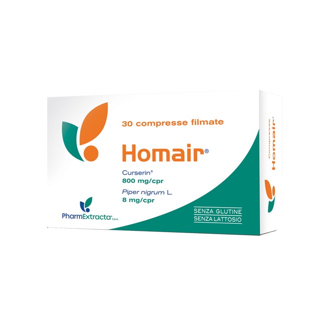 HOMAIR 30CPR