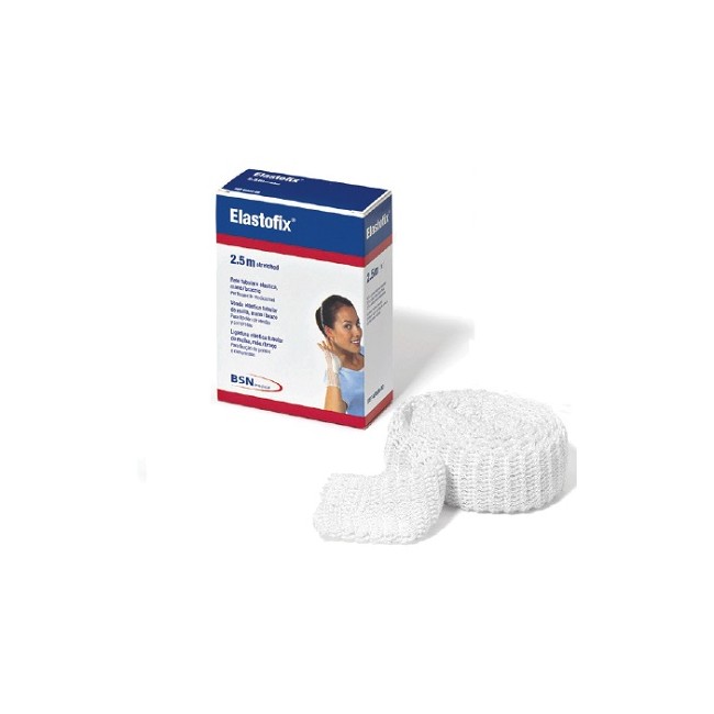 ELASTOFIX RETE EL MANO 2,5M