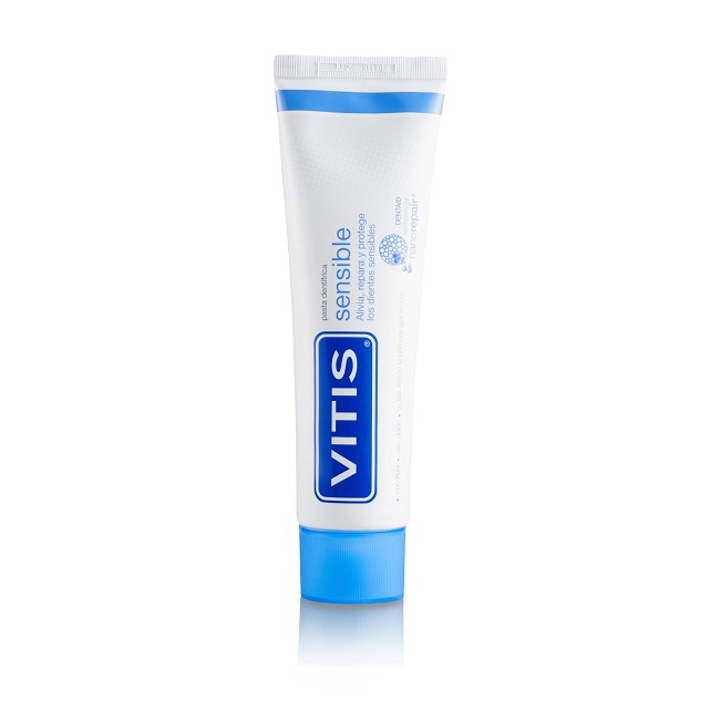 VITIS SENSITIVE DENTIF 100ML