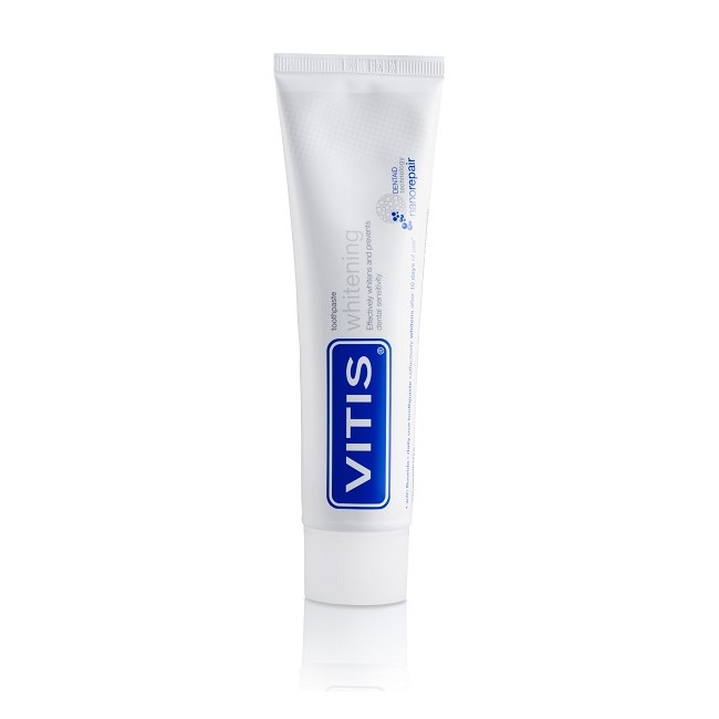 VITIS WHITENING DENTIF 100ML