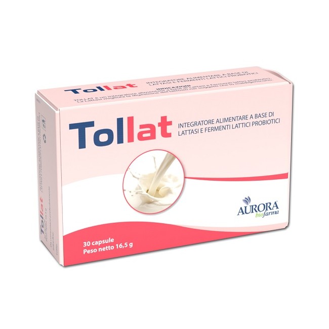 TOLLAT 30CPS