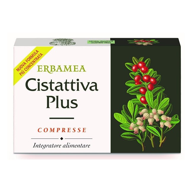CISTATTIVA PLUS 24CPR