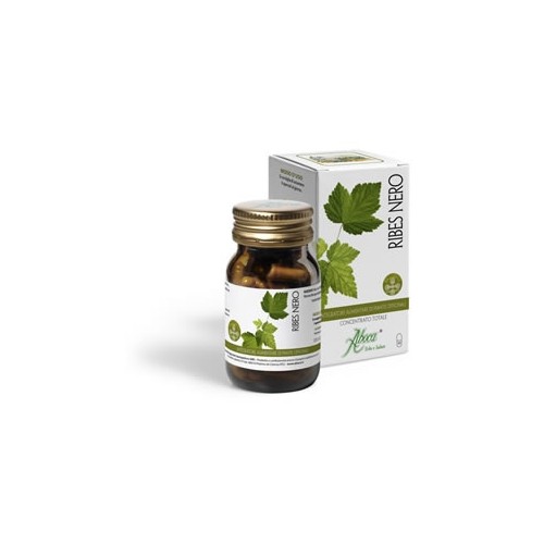RIBES NERO CONCEN TOTALE 50OPR