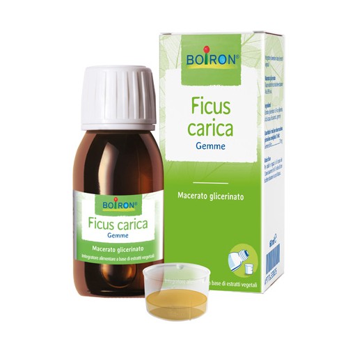 FICUS CARICA BOI MG 60ML INT