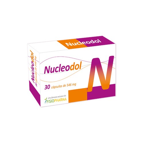 NUCLEODOL 30CPS