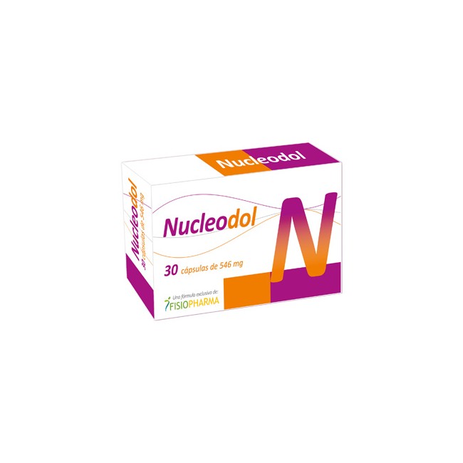 NUCLEODOL 30CPS