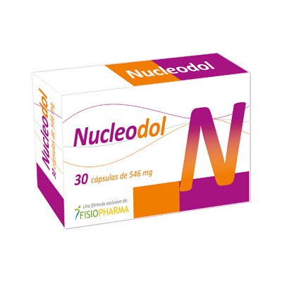NUCLEODOL 30CPS