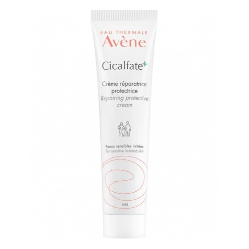 AVENE CICALFATE+CR RISTRU100ML
