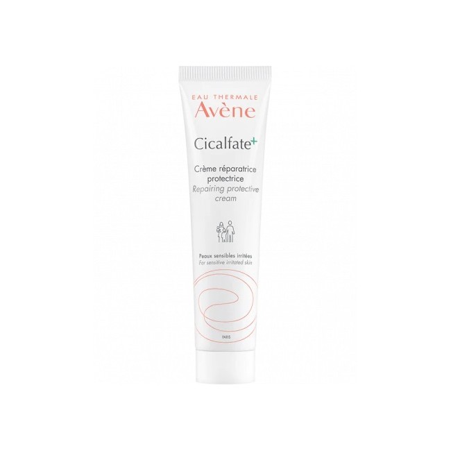 AVENE CICALFATE+CR RISTRU100ML