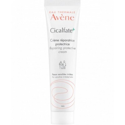 AVENE CICALFATE+CR RISTRU100ML