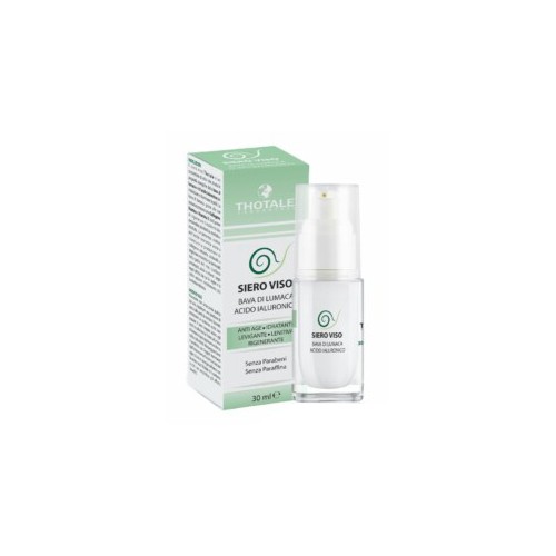 THOTALE SIERO BAVA LUMACA 30ML