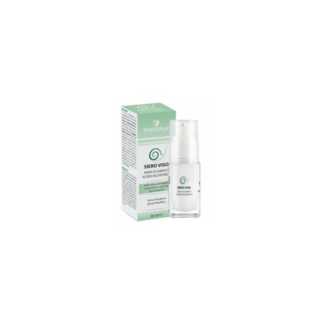 THOTALE SIERO BAVA LUMACA 30ML