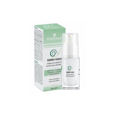 THOTALE SIERO BAVA LUMACA 30ML