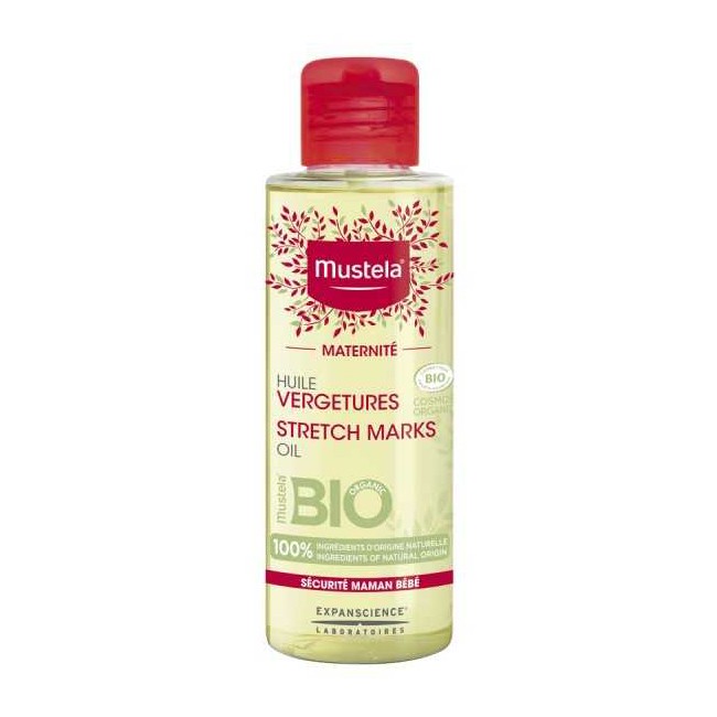 MUSTELA NEW OLIO SMAGLIATURE