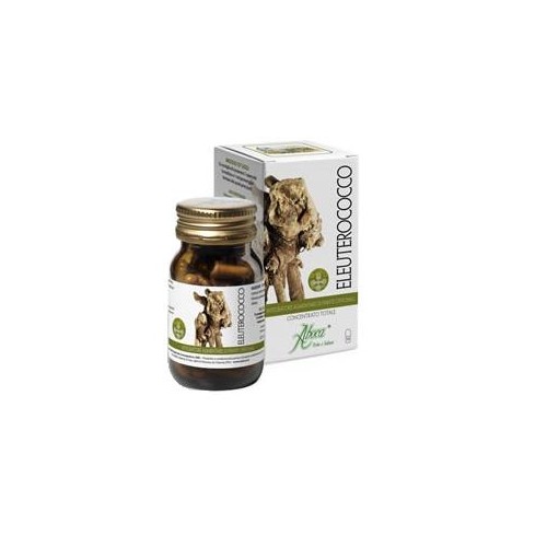 ELEUTEROCOCCO CONC TOT 50OPR