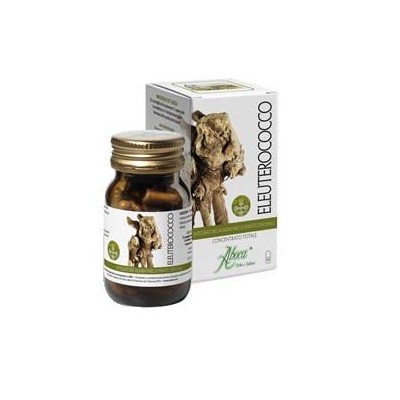 ELEUTEROCOCCO CONC TOT 50OPR