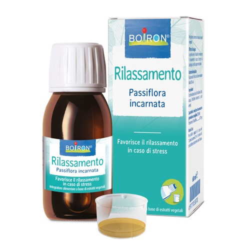 PASSIFLORA INC BOI EI 60ML INT