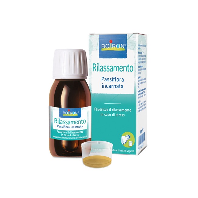 PASSIFLORA INC BOI EI 60ML INT