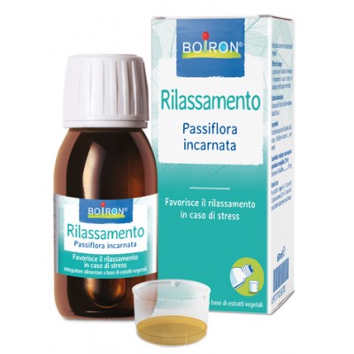 PASSIFLORA INC BOI EI 60ML INT