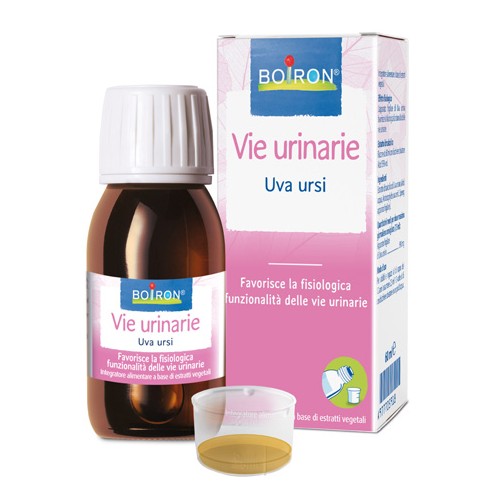 UVA URSINA BOI EI 60ML INT