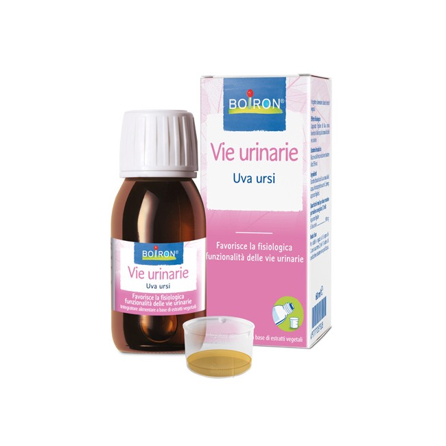 UVA URSINA BOI EI 60ML INT