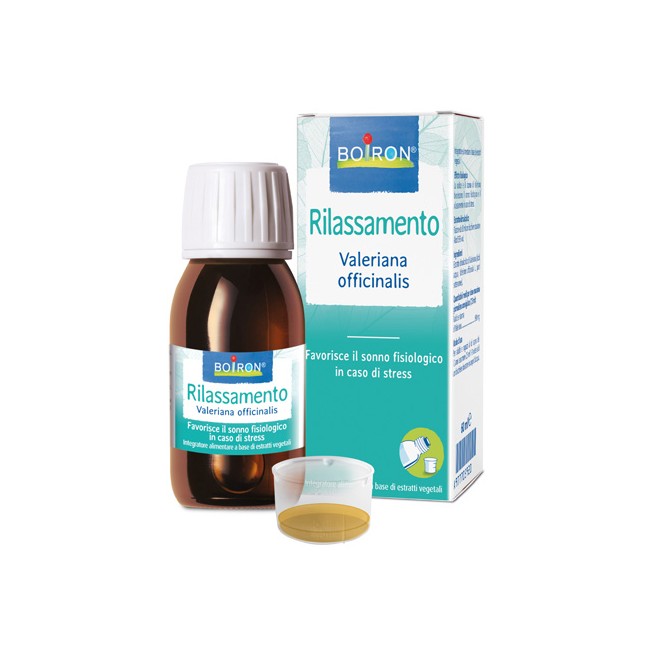 VALERIANA OFF BOI EI 60ML INT