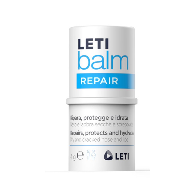 LETIBALM STICK REPAIR 4G