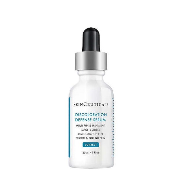 DISCOLORATION DEFENSE SERUM