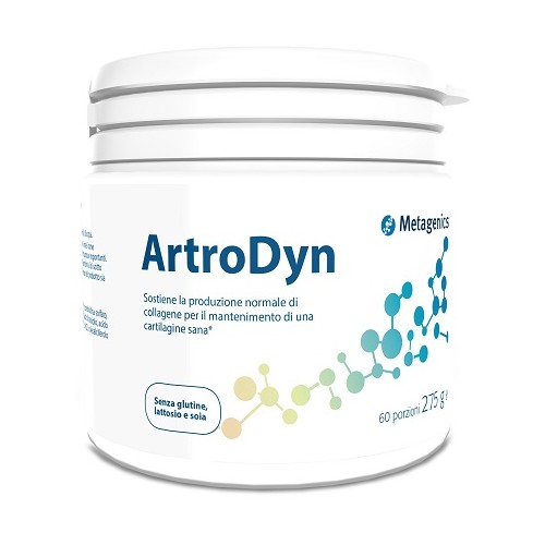 ARTRODYN 60 PORZIONI 275G